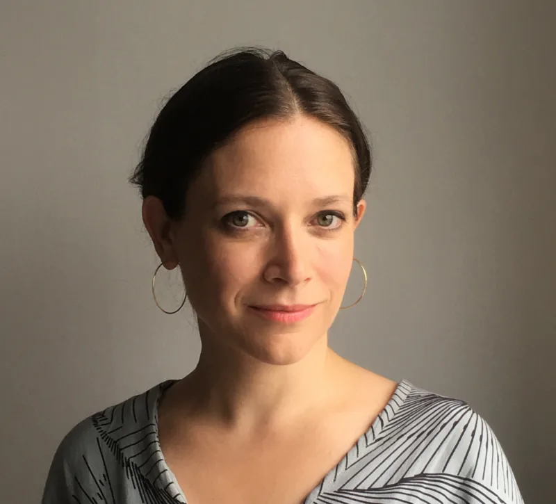 Jenny Hewson - Literary Agent