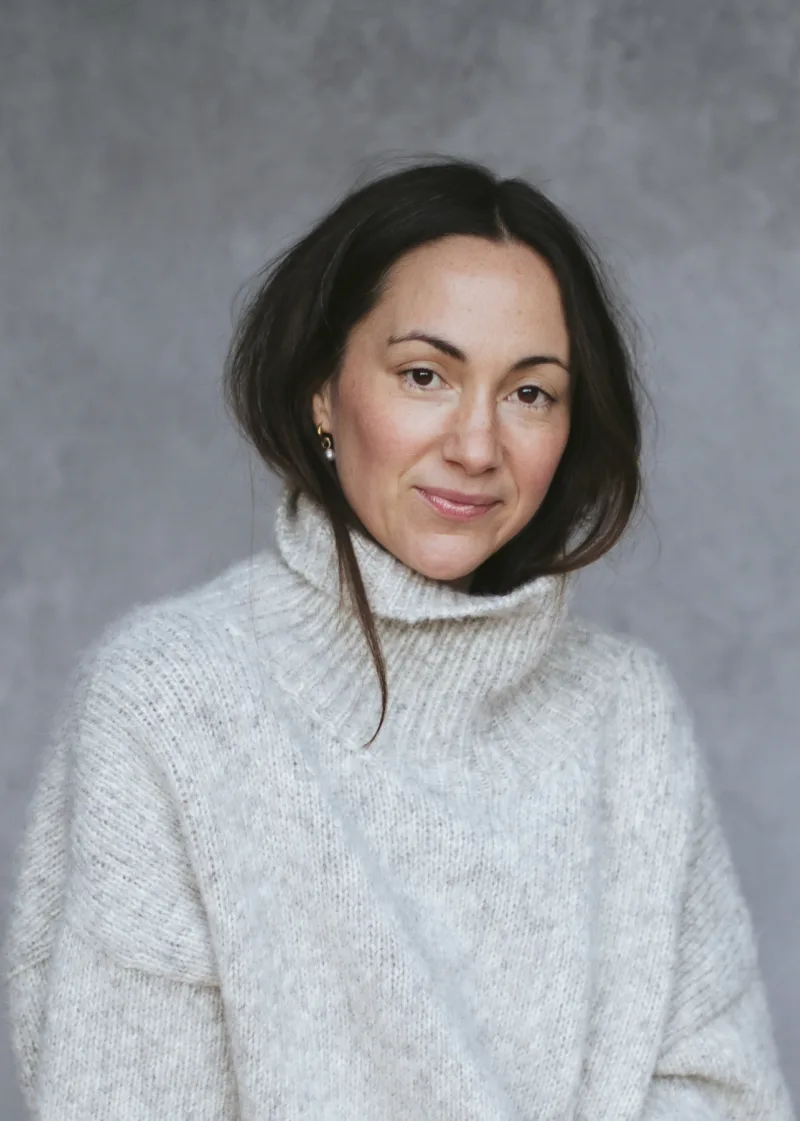 Jane Finigan - Literary Agent