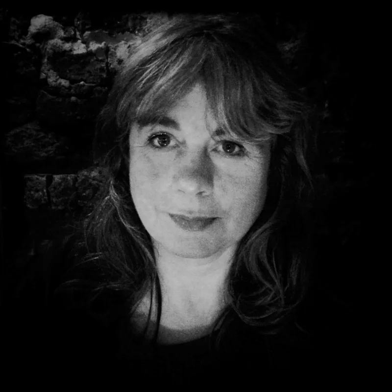 Susannah Godman - Literary Agent