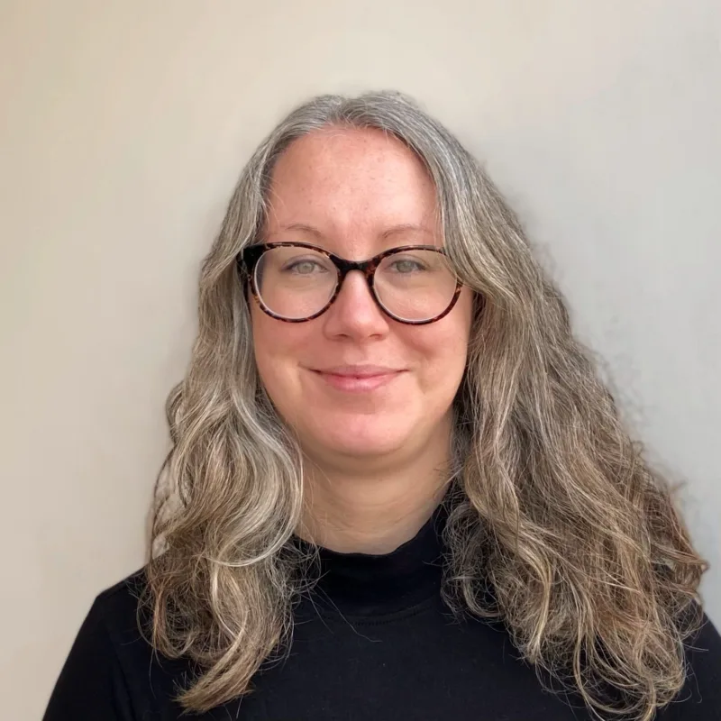 Tara Spinks - Literary Agent