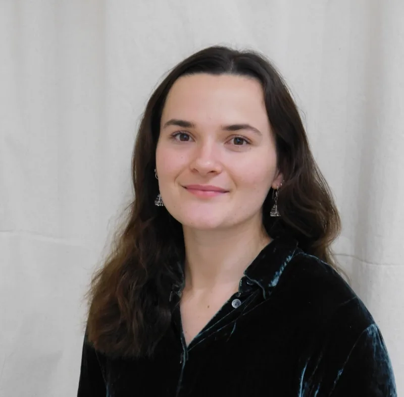 Anna Boyce - Literary Agent