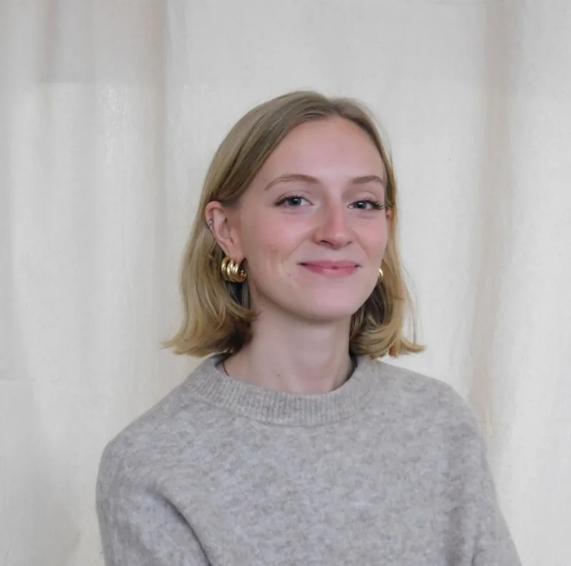 Lily Evans - Literary Agent