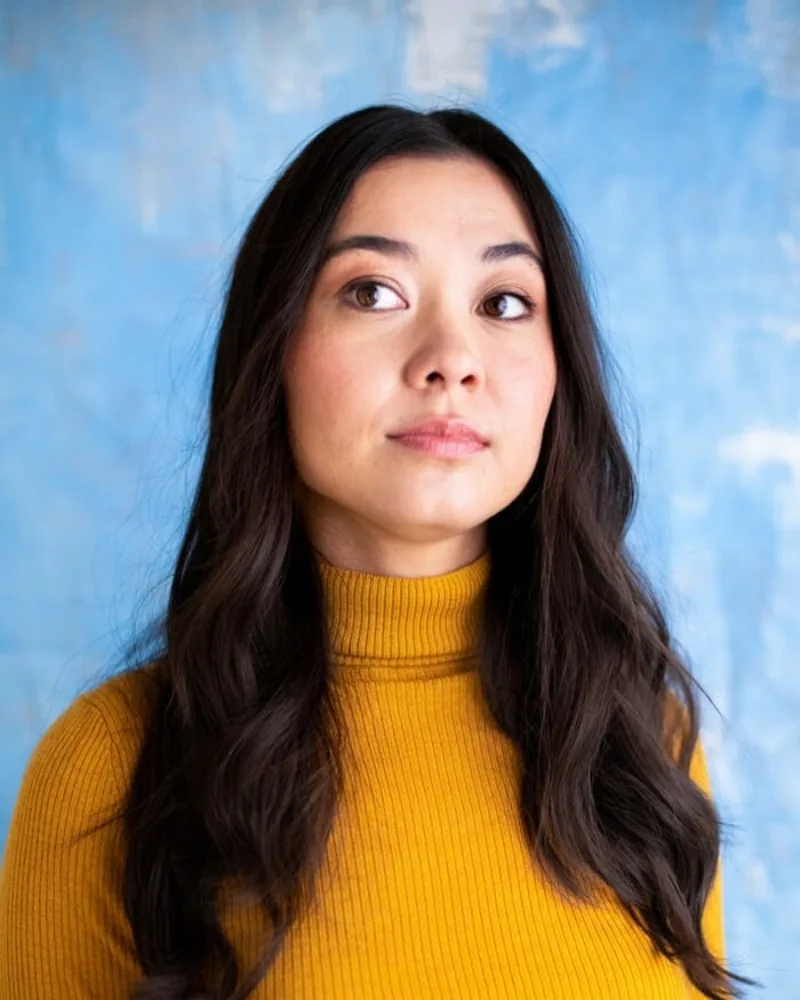 Chanel Miller (author), represented by Felicity Rubinstein