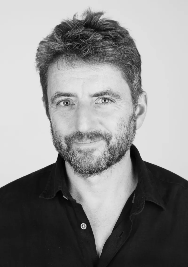 Charlie English (author), represented by Felicity Rubinstein