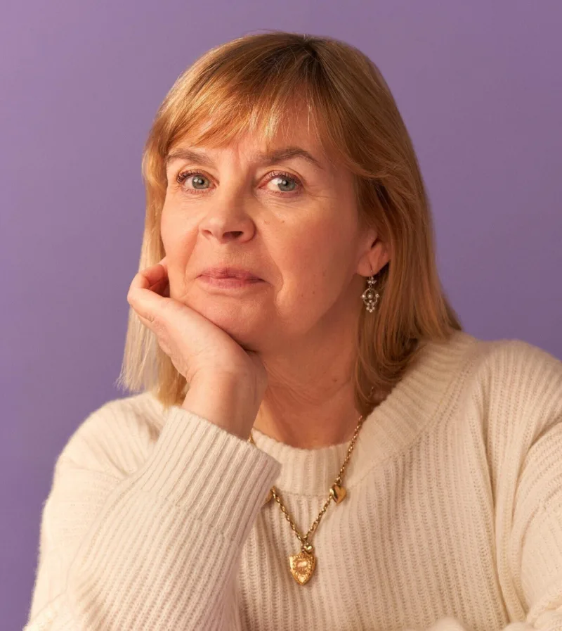 Cressida Connolly (author), represented by Felicity Rubinstein