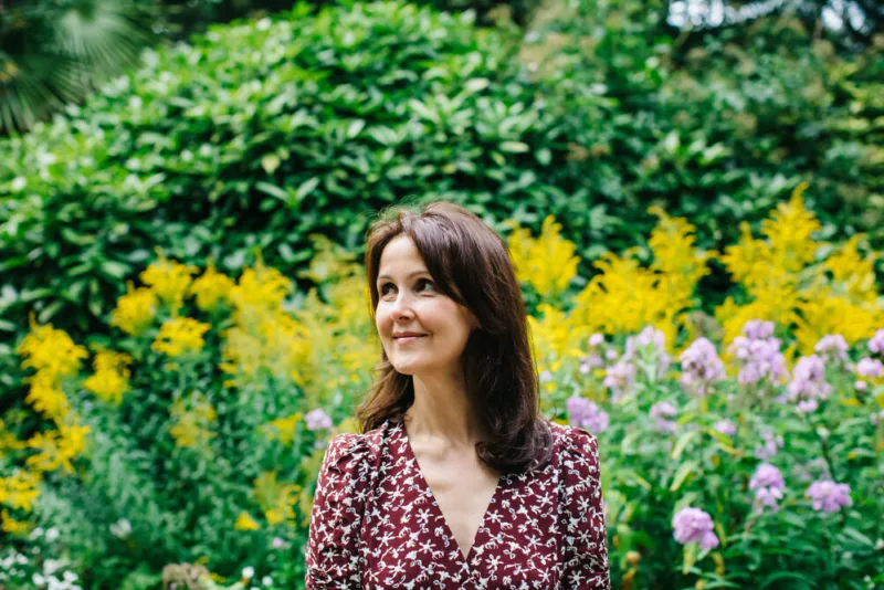 Sarah Haywood (author), represented by Jane Finigan
