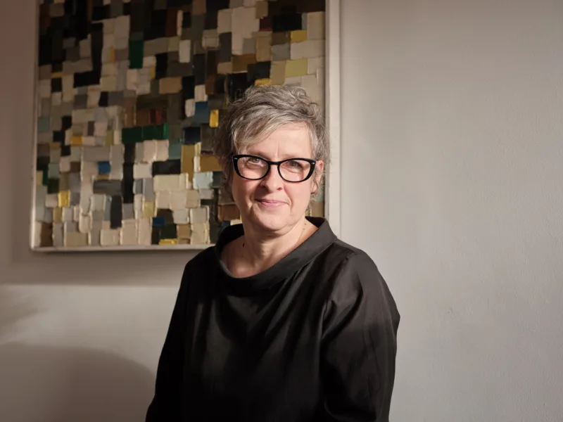 Shelley Klein (author), represented by Felicity Rubinstein