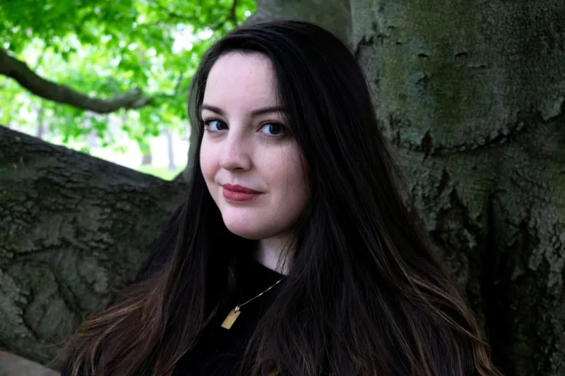 Rory Power (author), represented by Daisy Parente
