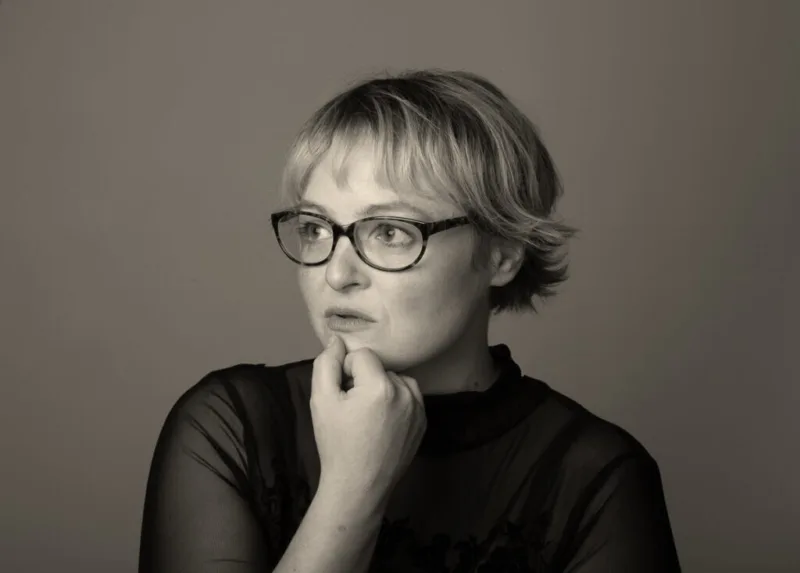 Lucy Ribchester (author), represented by Daisy Parente