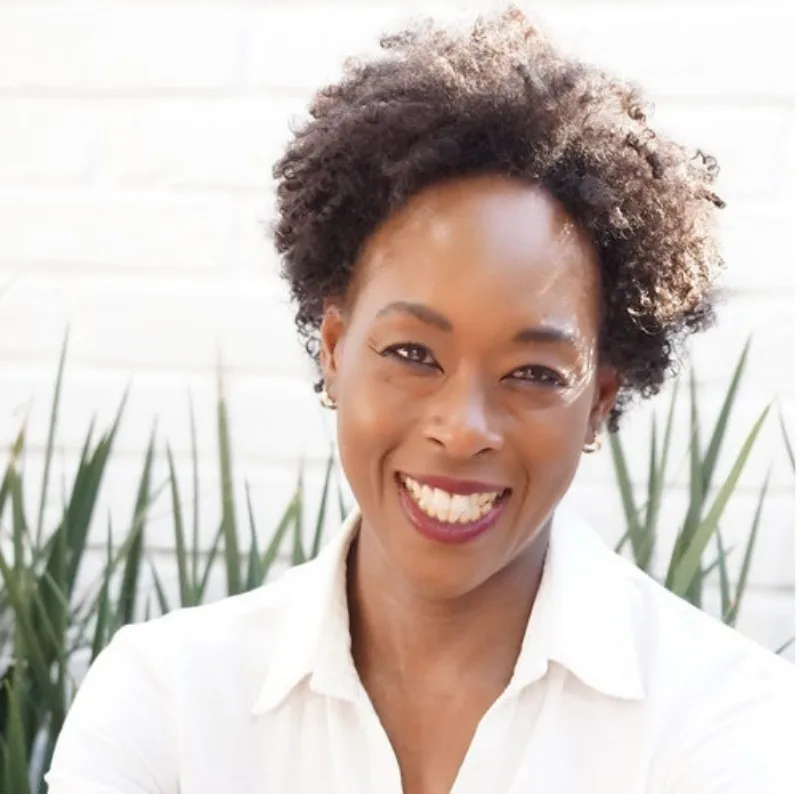 Margot Lee Shetterly (author), represented by Felicity Rubinstein