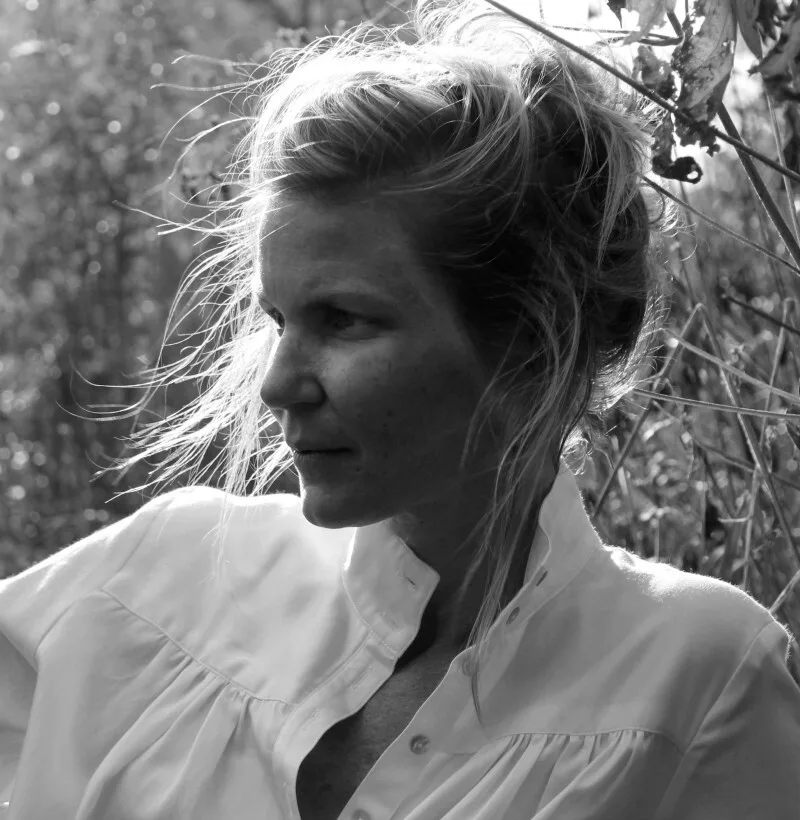 Heidi Sopinka (author), represented by Jane Finigan