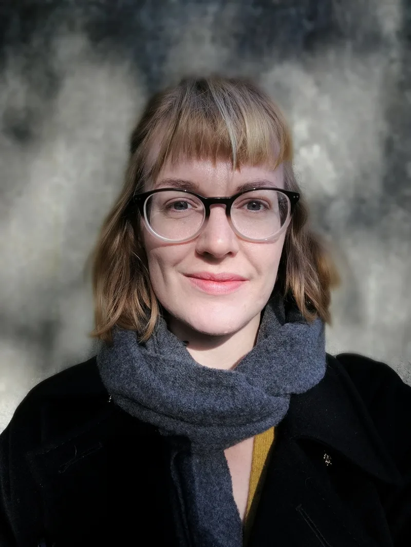Lizzy Stewart (author), represented by Jane Finigan