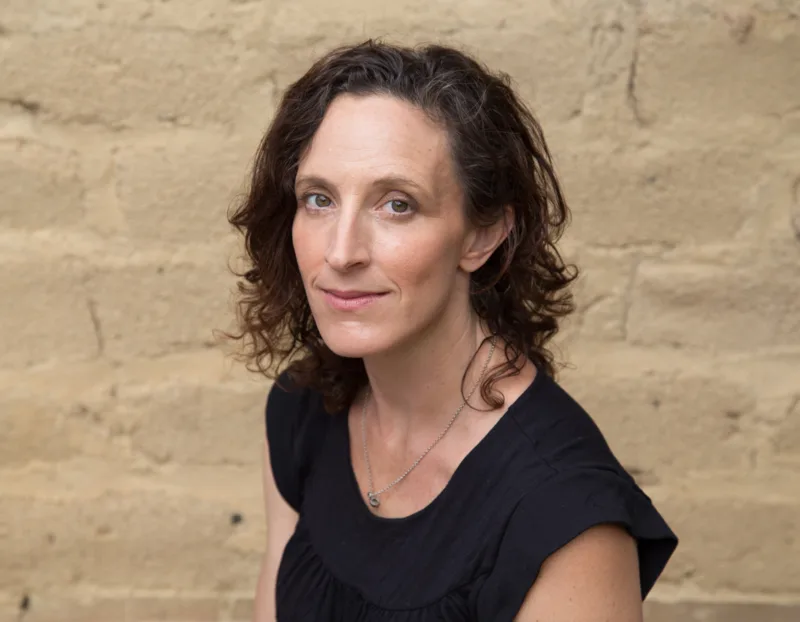 Ilka Tampke (author), represented by Sarah Lutyens