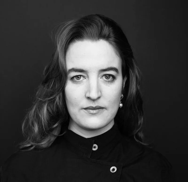 Sofi Thanhauser (author), represented by Daisy Parente