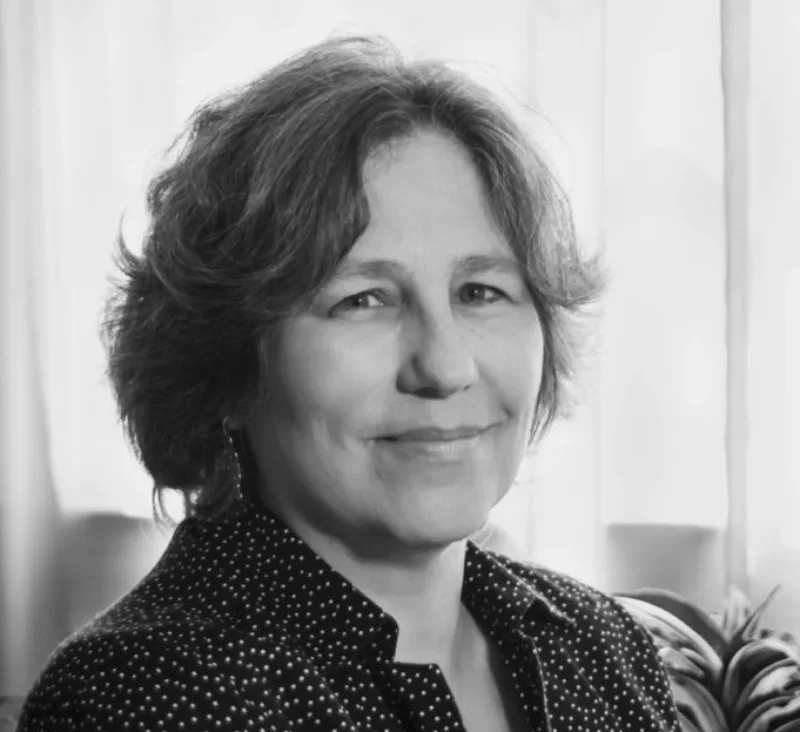Sallie Tisdale (author), represented by Daisy Parente