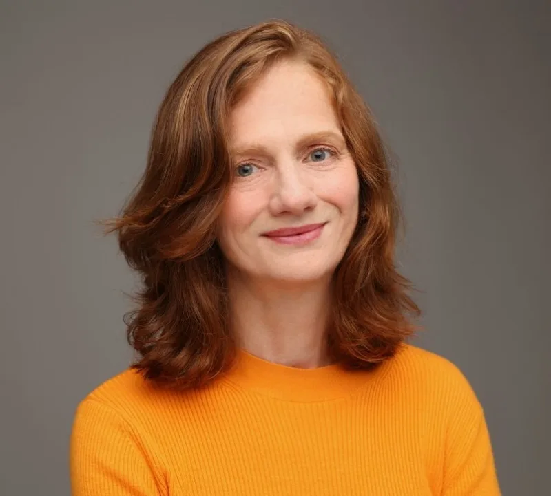 Betsy Tobin (author), represented by Felicity Rubinstein