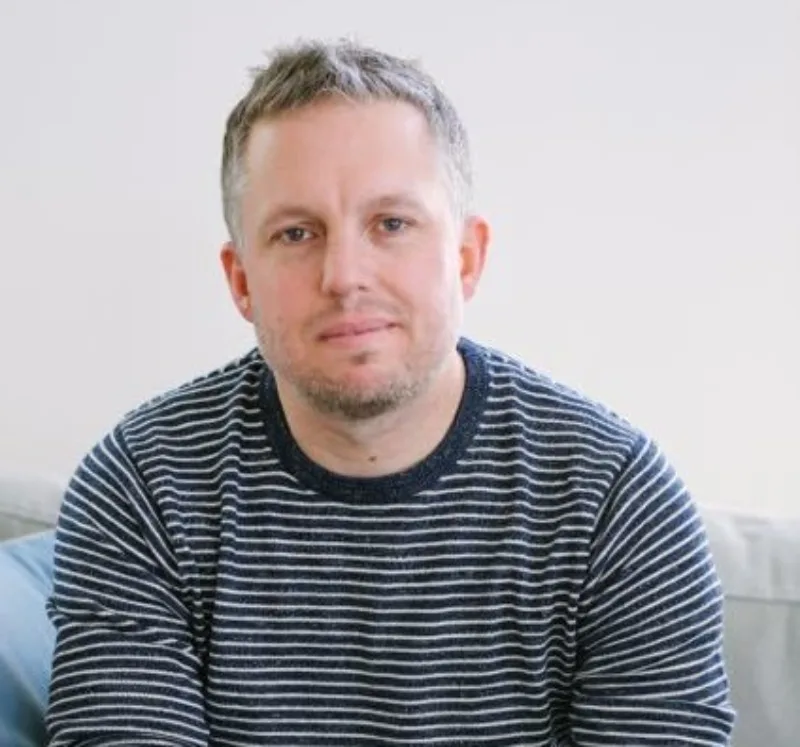 Joe Tone (author), represented by Felicity Rubinstein
