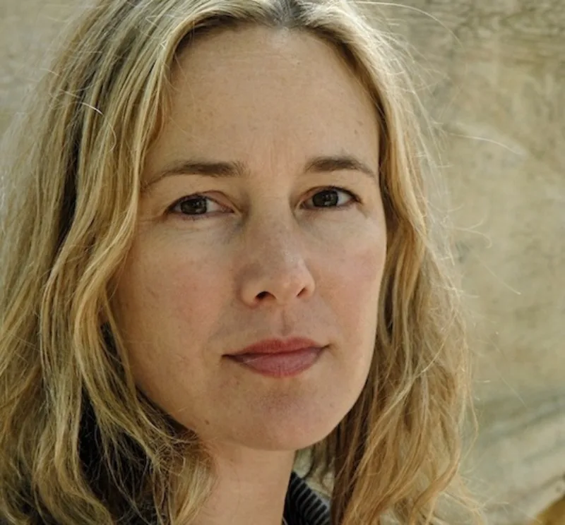 Vendela Vida (author), represented by Felicity Rubinstein