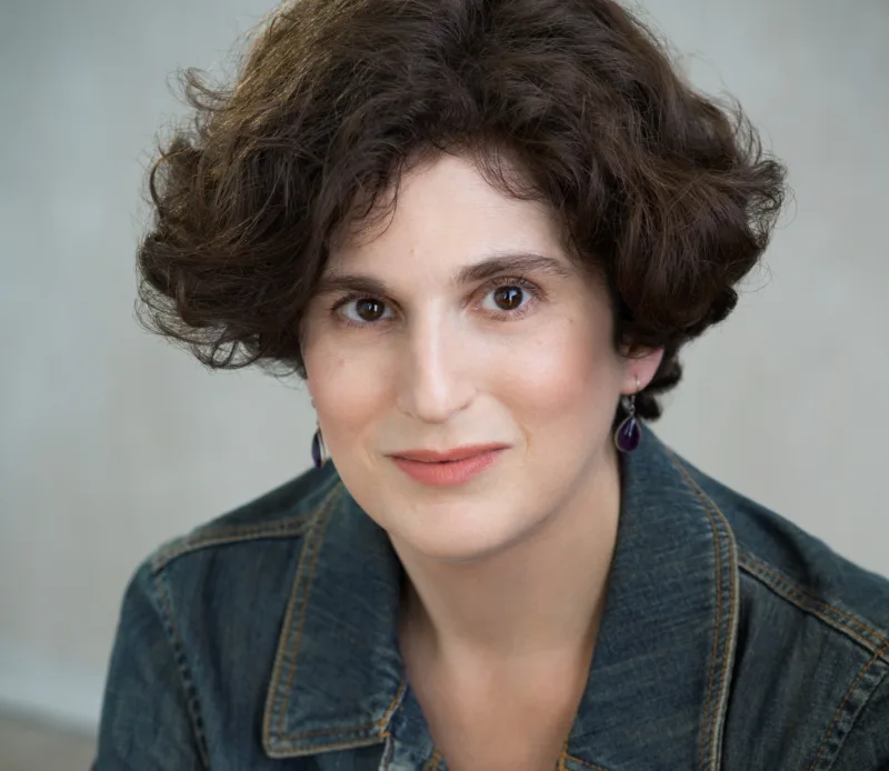 Sarah Weinman (author), represented by Jane Finigan