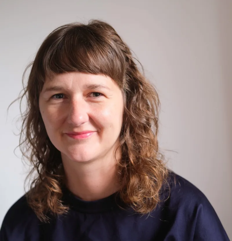 Clare Pollard (author), represented by Jenny Hewson