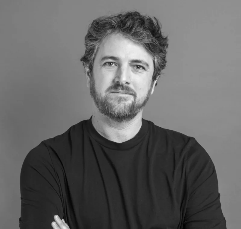 Tim Smedley (author), represented by Jenny Hewson