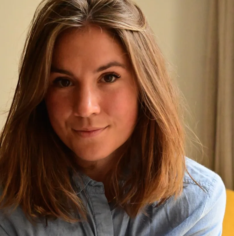 Rosie Price (author), represented by Jane Finigan