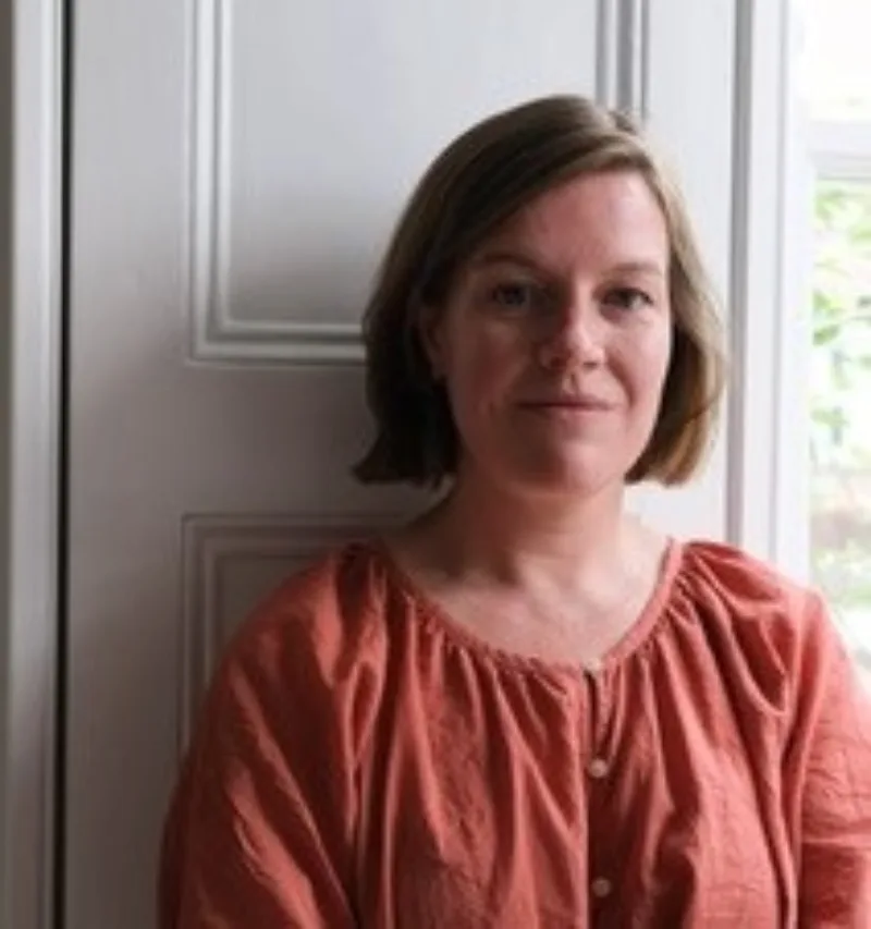 Lisa Owens (author), represented by Jane Finigan