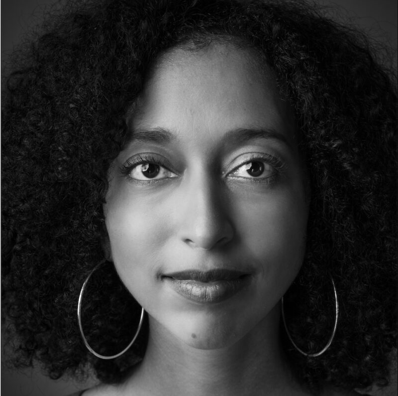 Melanie Raabe (author), represented by Sarah Lutyens