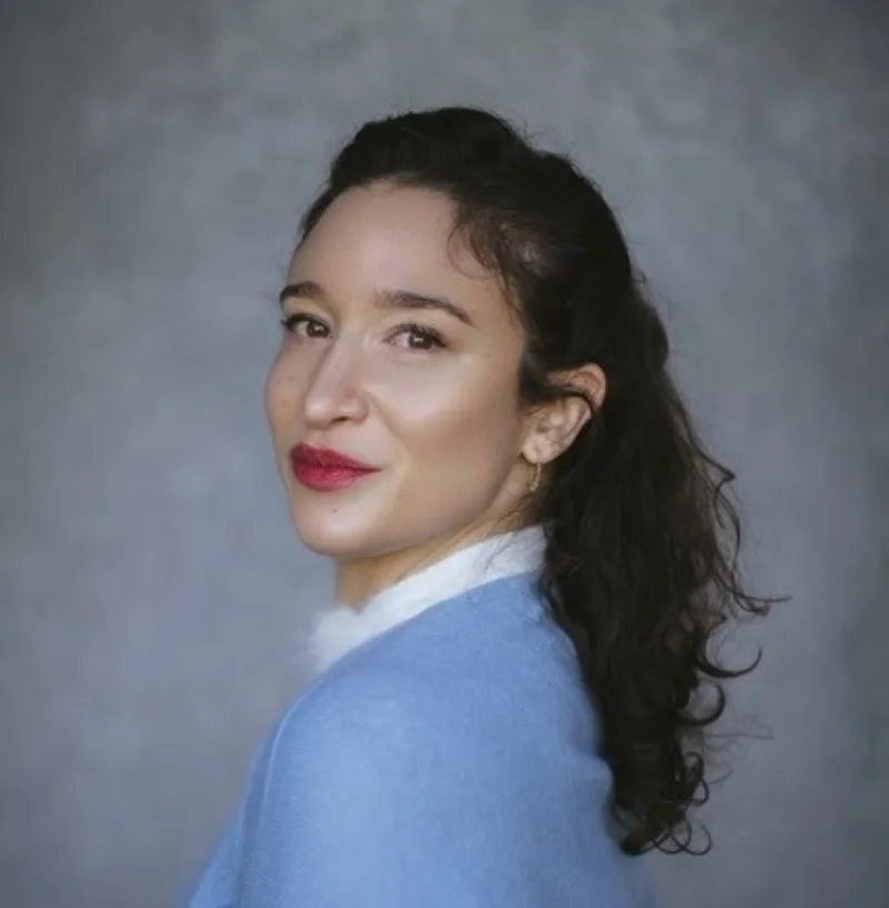 Emma Forrest (author), represented by Felicity Rubinstein