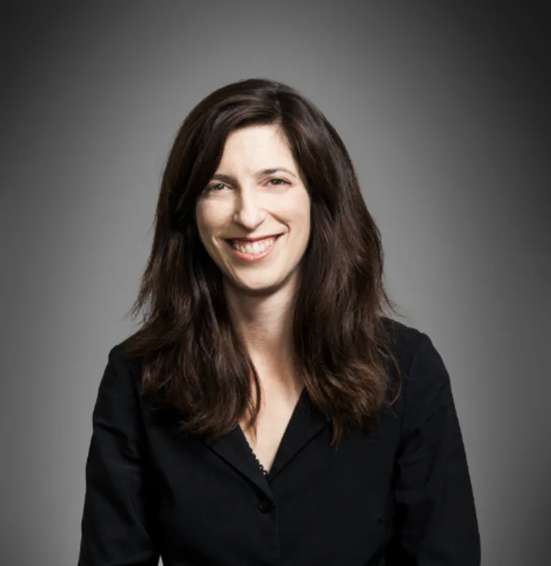 Pamela Colloff (author)