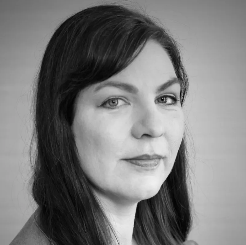 Shelley Puhak (author), represented by Felicity Rubinstein