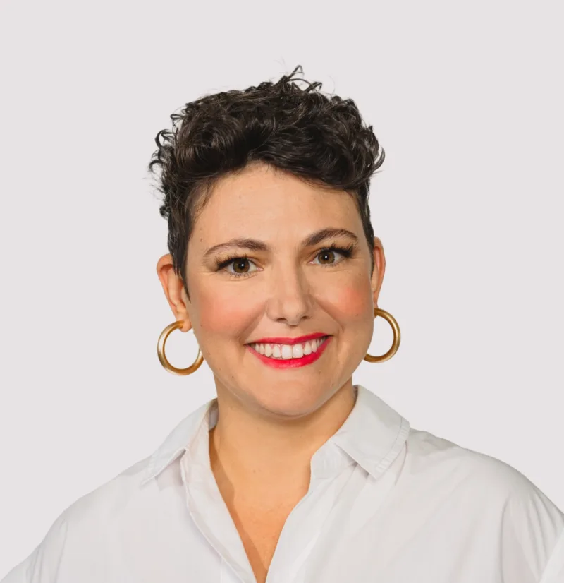 Victoria Facelli (author), represented by Jane Finigan