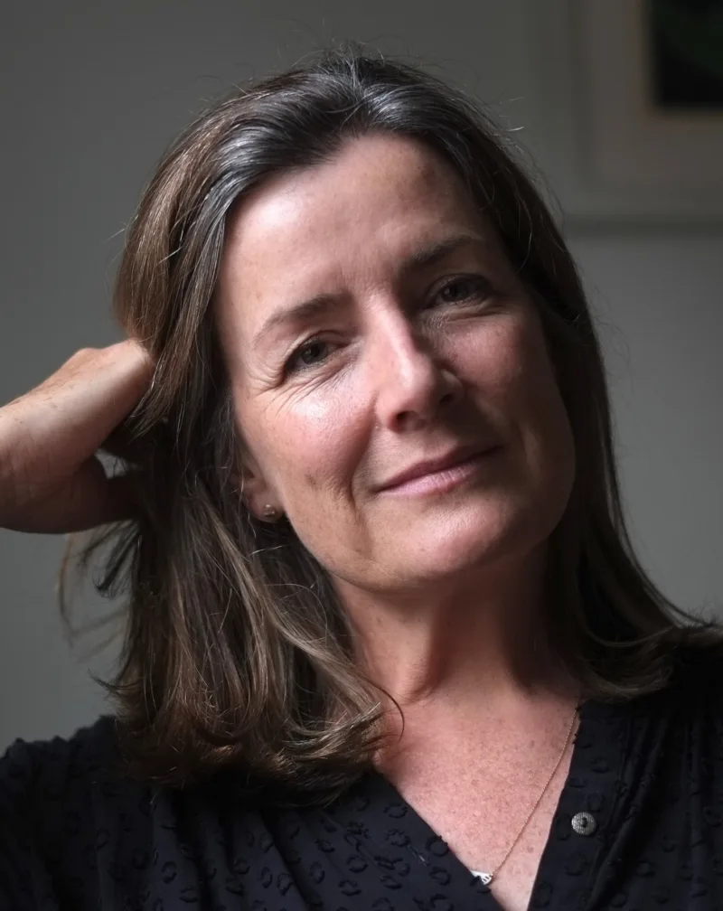 Judith Heneghan (author), represented by Jane Finigan