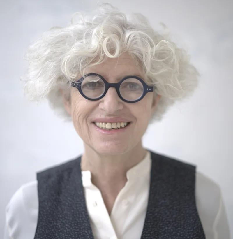 Gabrielle Rifkind (author), represented by Jane Finigan
