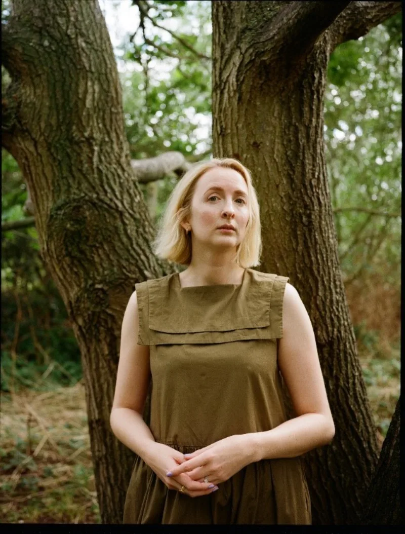 Gabrielle Griffiths (author), represented by Daisy Parente