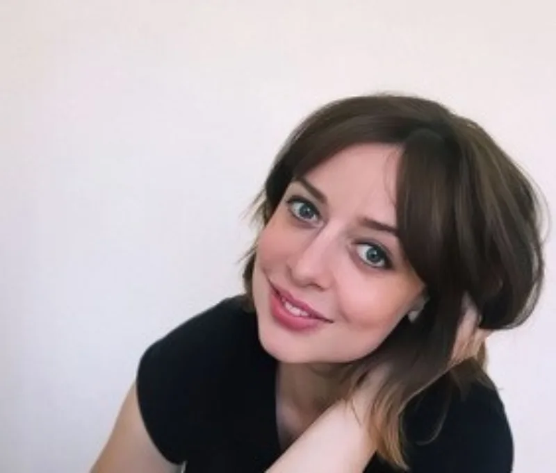 Jo Cheetham (author), represented by Daisy Parente