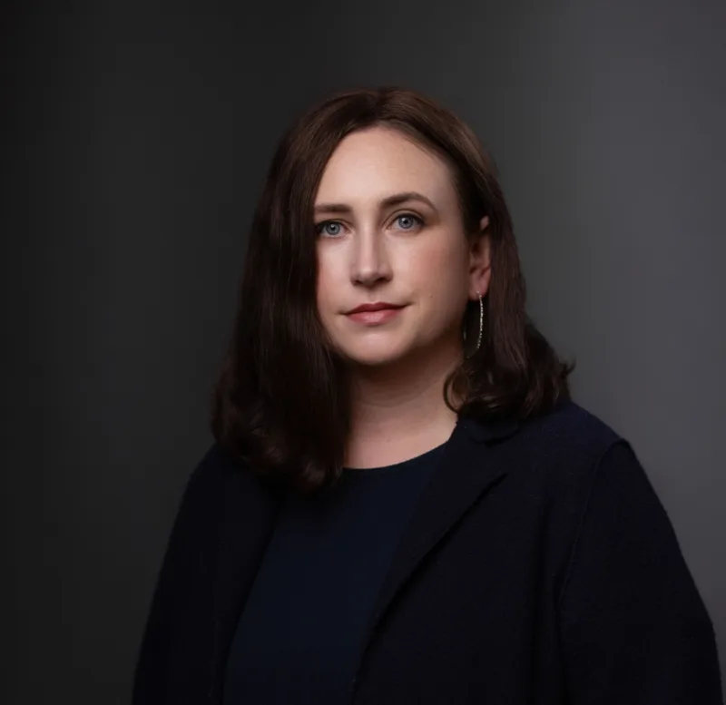 Máire T. Robinson (author), represented by Anna Boyce