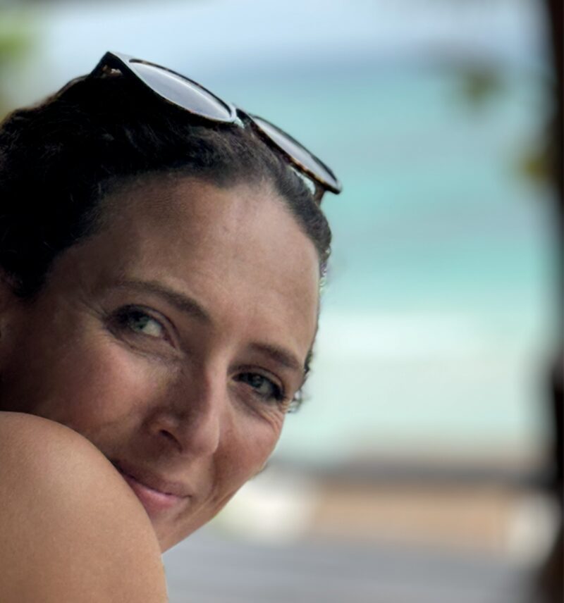 Charlotte Leonard (author), represented by Jane Finigan