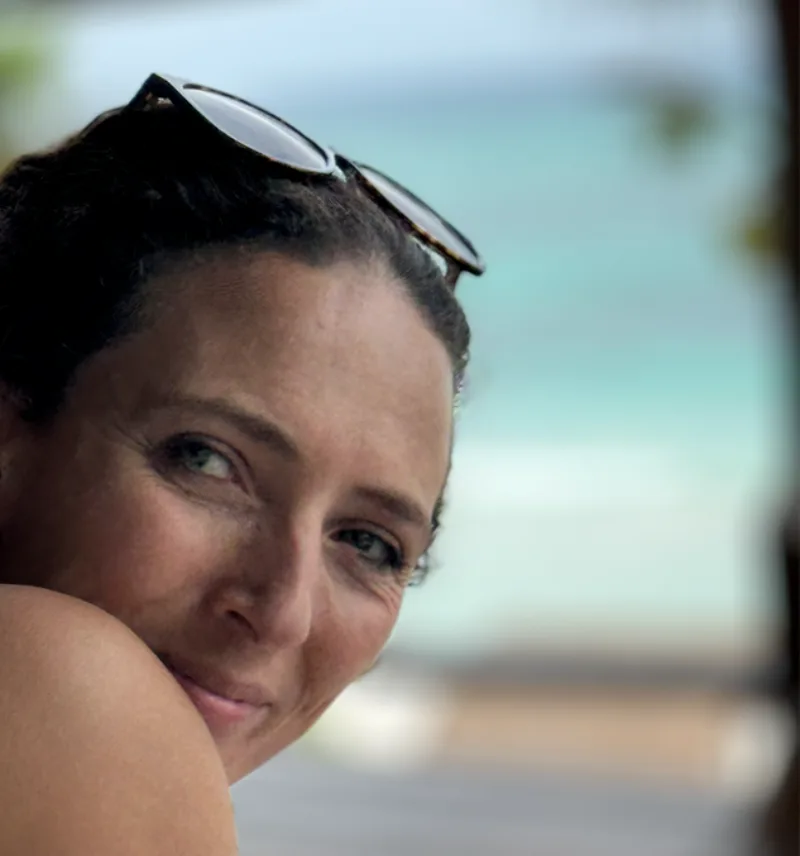 Charlotte Leonard (author), represented by Jane Finigan