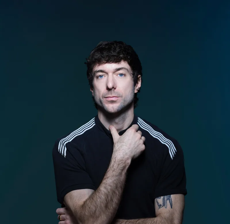 Jordan Tannahill (author), represented by Jane Finigan