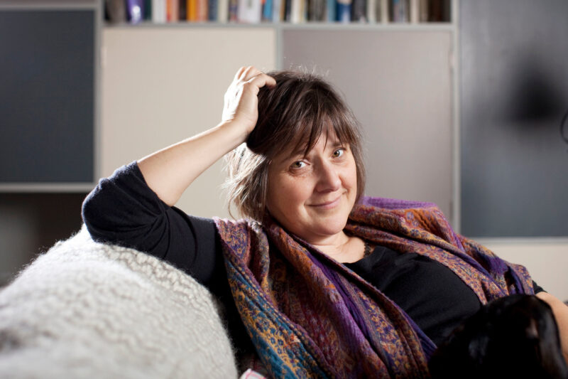 Kate Figes (author), represented by Felicity Rubinstein