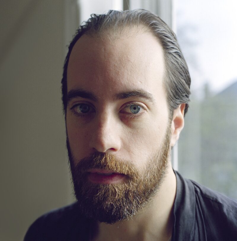 Ned Beauman (author), represented by Jane Finigan