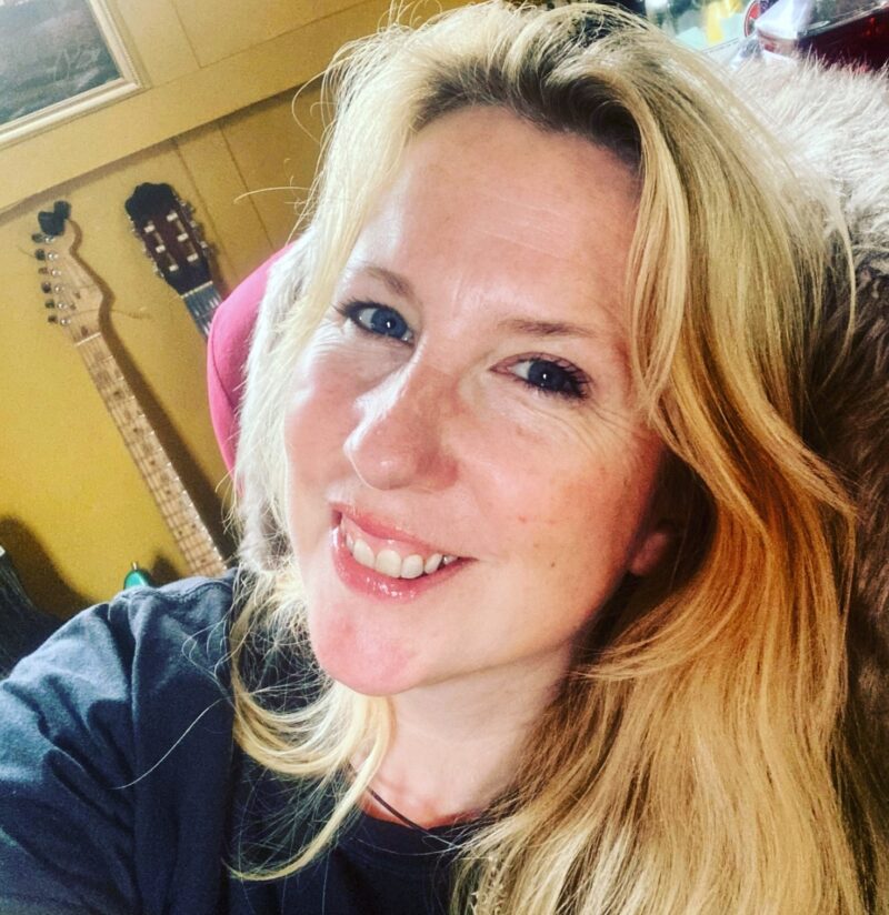 Sarah Larkham Hall (author), represented by Daisy Parente