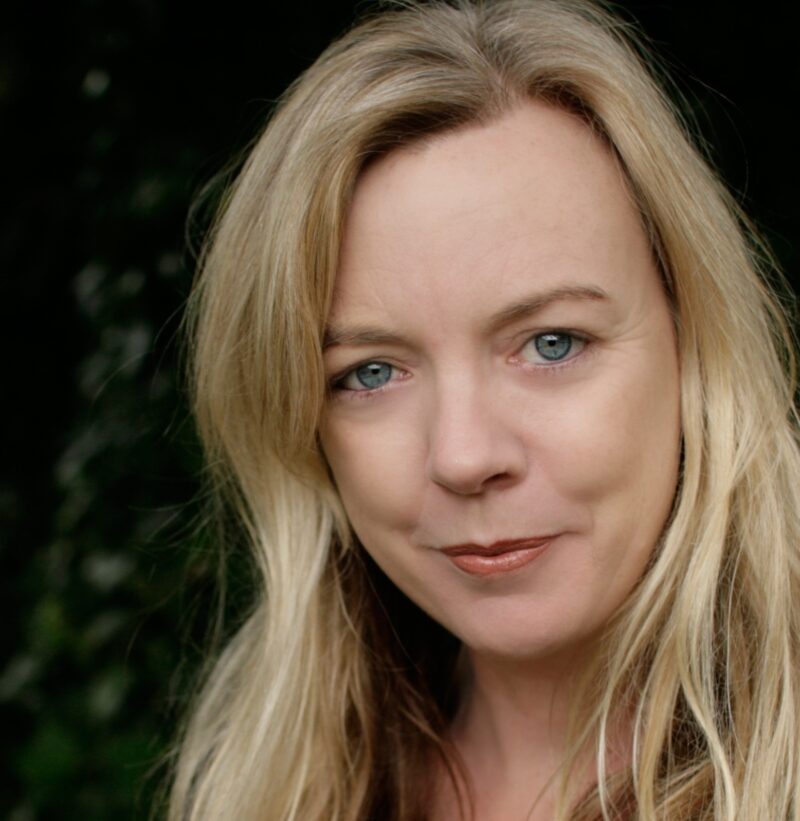Suzie Miller (author), represented by Jane Finigan