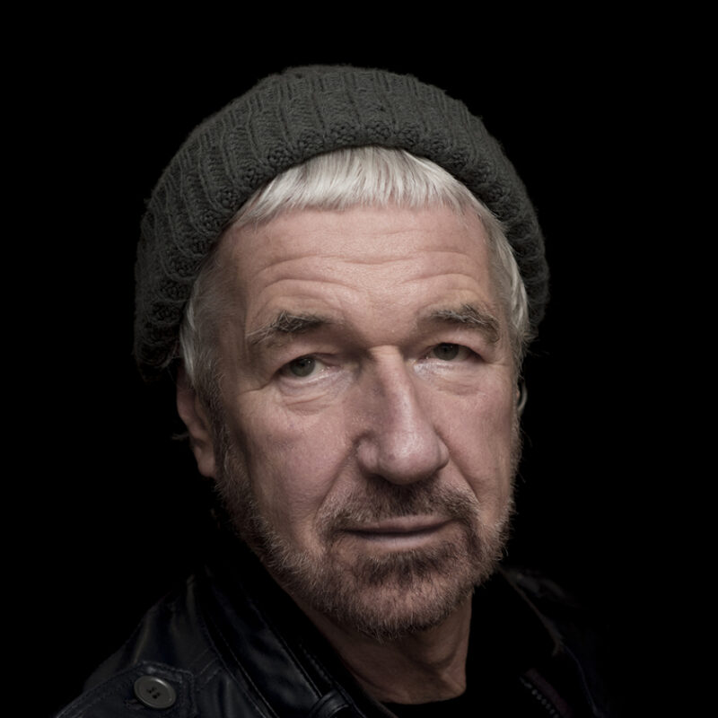 Willy Russell (author), represented by Sarah Lutyens