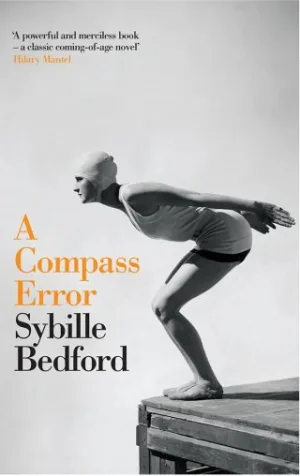 A Compass Error