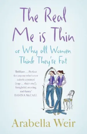The Real Me is Thin