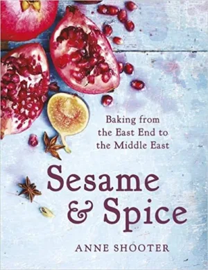 Sesame and Spice