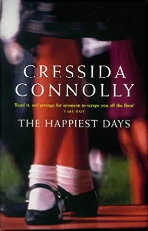 The Happiest Days