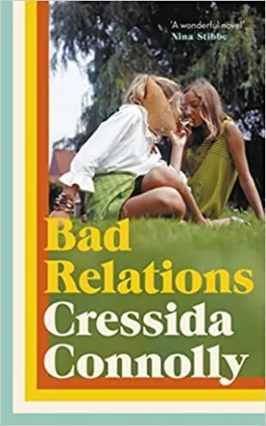 Bad Relations